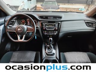 Nissan X-Trail DIG-T 160 Acenta DCT 117 kW (160 CV)