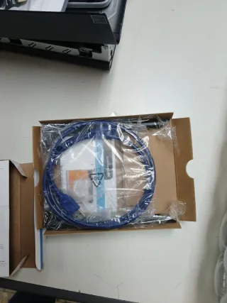 Adaptador USB WiFi Alfa AWUS036ACM