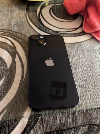 iPhone 13 256GB Negro