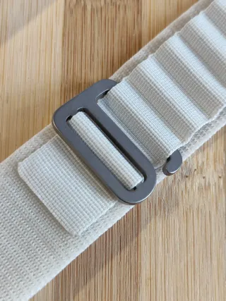 Cinturino Alpine Loop per Apple Watch Ultra 3-2-1