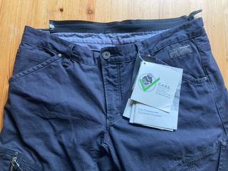 Pantalones BMW city Motorrad C.A.R.E.