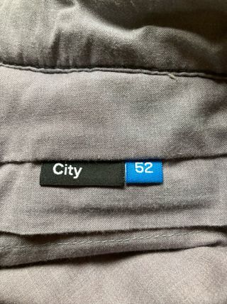 Pantalones BMW city Motorrad C.A.R.E.