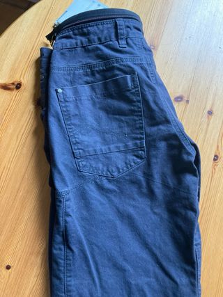 Pantalones BMW city Motorrad C.A.R.E.