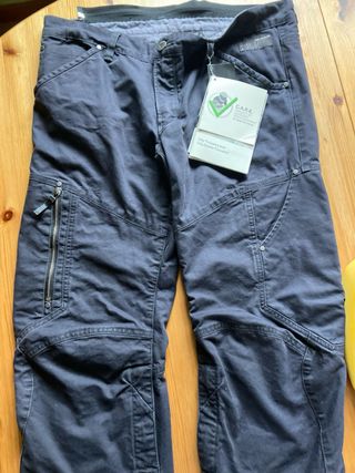 Pantalones BMW city Motorrad C.A.R.E.