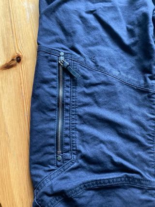 Pantalones BMW city Motorrad C.A.R.E.