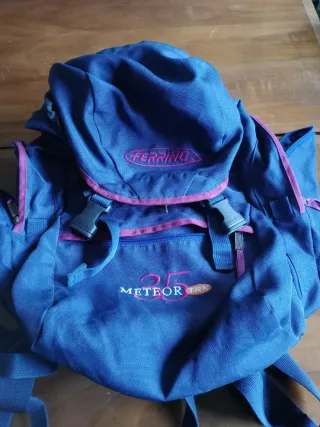 Zaino Ferrino Meteor 35