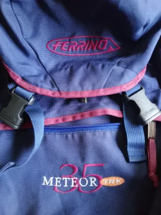 Zaino Ferrino Meteor 35