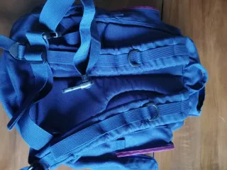 Zaino Ferrino Meteor 35