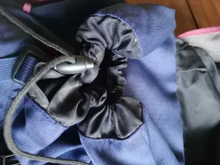 Zaino Ferrino Meteor 35