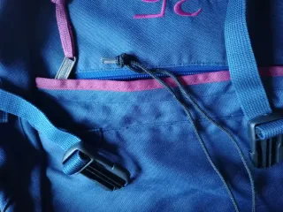 Zaino Ferrino Meteor 35