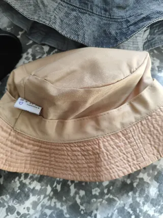 Gorros de lluvia varios modelos