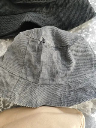 Gorros de lluvia varios modelos