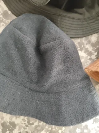 Gorros de lluvia varios modelos