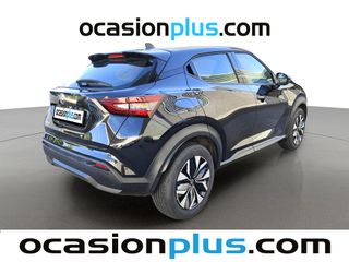 Nissan Juke DIG-T Acenta 84 kW (114 CV)