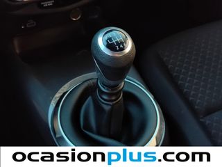 Nissan Juke DIG-T Acenta 84 kW (114 CV)