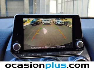 Nissan Juke DIG-T Acenta 84 kW (114 CV)