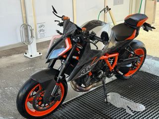 KTM 1290 Super Duke R