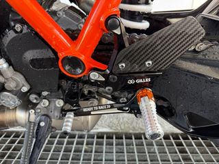 KTM 1290 Super Duke R