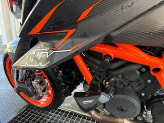 KTM 1290 Super Duke R