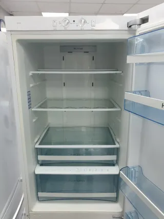 Pack Nevera + Lavadora con Garantía