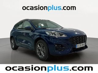 Ford Kuga 2.5 Duratec PHEV ST-Line Auto 165 kW (225 CV)