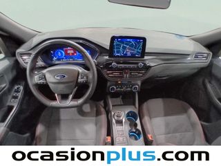 Ford Kuga 2.5 Duratec PHEV ST-Line Auto 165 kW (225 CV)