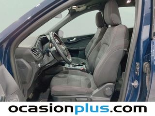 Ford Kuga 2.5 Duratec PHEV ST-Line Auto 165 kW (225 CV)