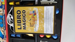 Super Magia Master de Dideco