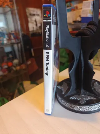 RPM Tuning PS2 Completo