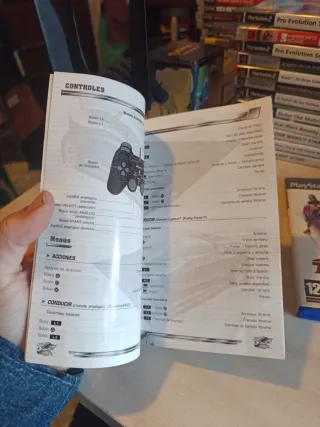 RPM Tuning PS2 Completo