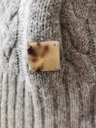 Jersey Carolina Herrera, S