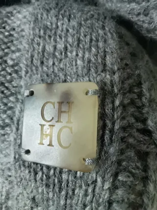 Jersey Carolina Herrera, S