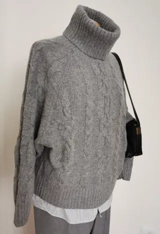 Jersey Carolina Herrera, S