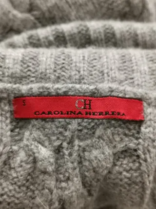 Jersey Carolina Herrera, S