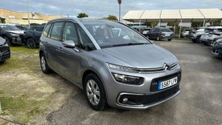 CITROEN C4 SPACETOURER 2021