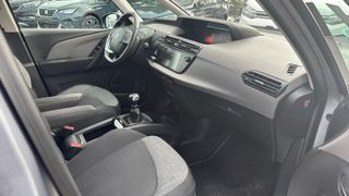 CITROEN C4 SPACETOURER 2021