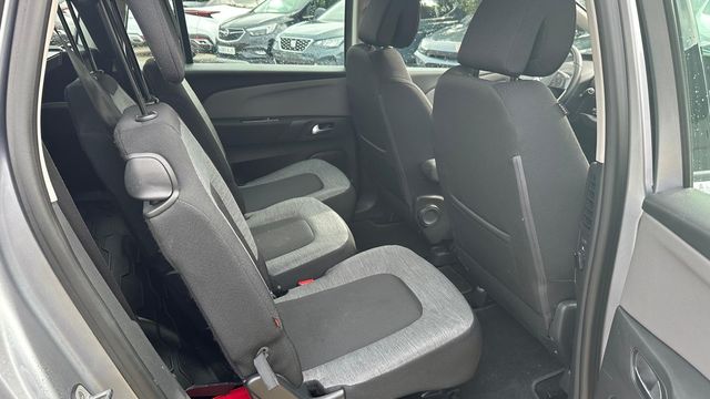 CITROEN C4 SPACETOURER 2021