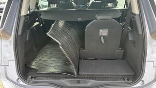 CITROEN C4 SPACETOURER 2021