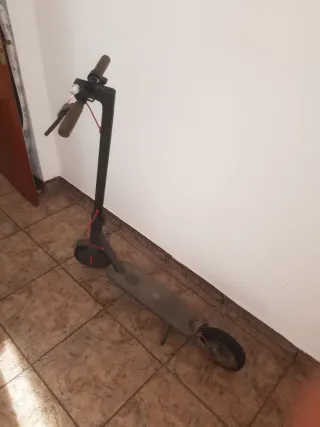 Patinete Eléctrico Xiaomi