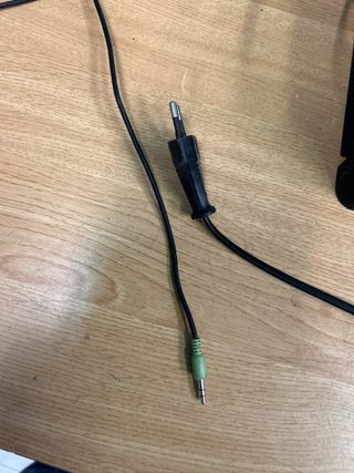 Altavoces Creative Negros