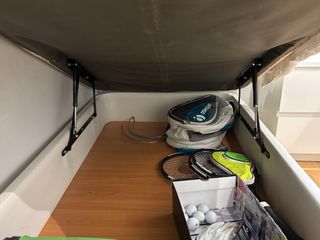 Muebles dormitorio juvenil