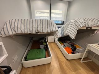 Muebles dormitorio juvenil