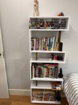 Muebles dormitorio juvenil