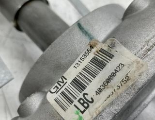 Opel 370166 2610865205 columna direccion meriva