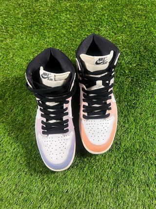 Zapatillas Nike Air Jordan 1 High