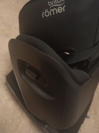 Silla de coche Britax Römer