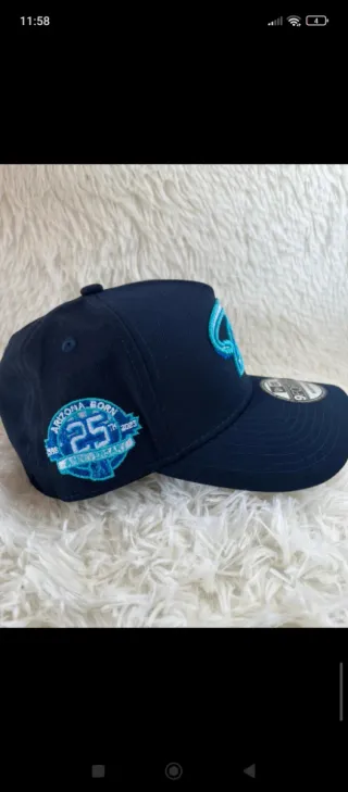 Gorra New Era 9Forty Arizona Diamondbacks