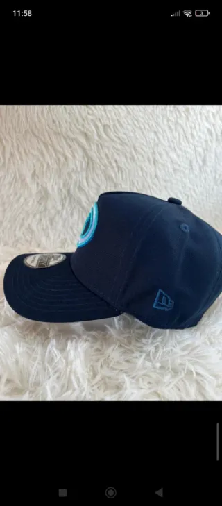 Gorra New Era 9Forty Arizona Diamondbacks