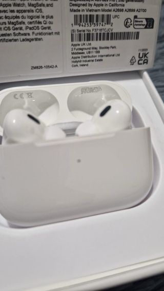 AirPods Pro 2ª Gen