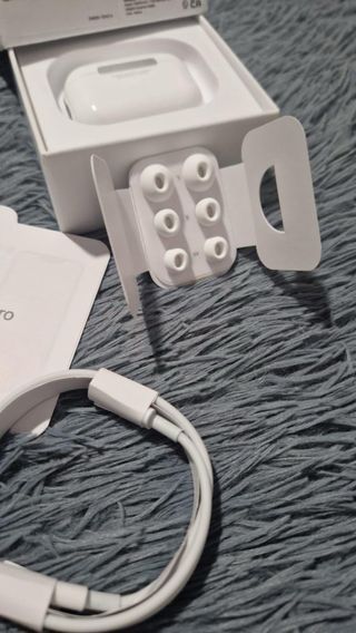 AirPods Pro 2ª Gen